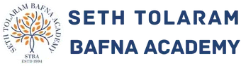 Seth Tolaram Bafna Academy (STBA) - Estd. 1994